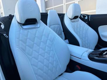 Mercedes SL 63 AMG PREMIUM PLUS PACK — photo 16