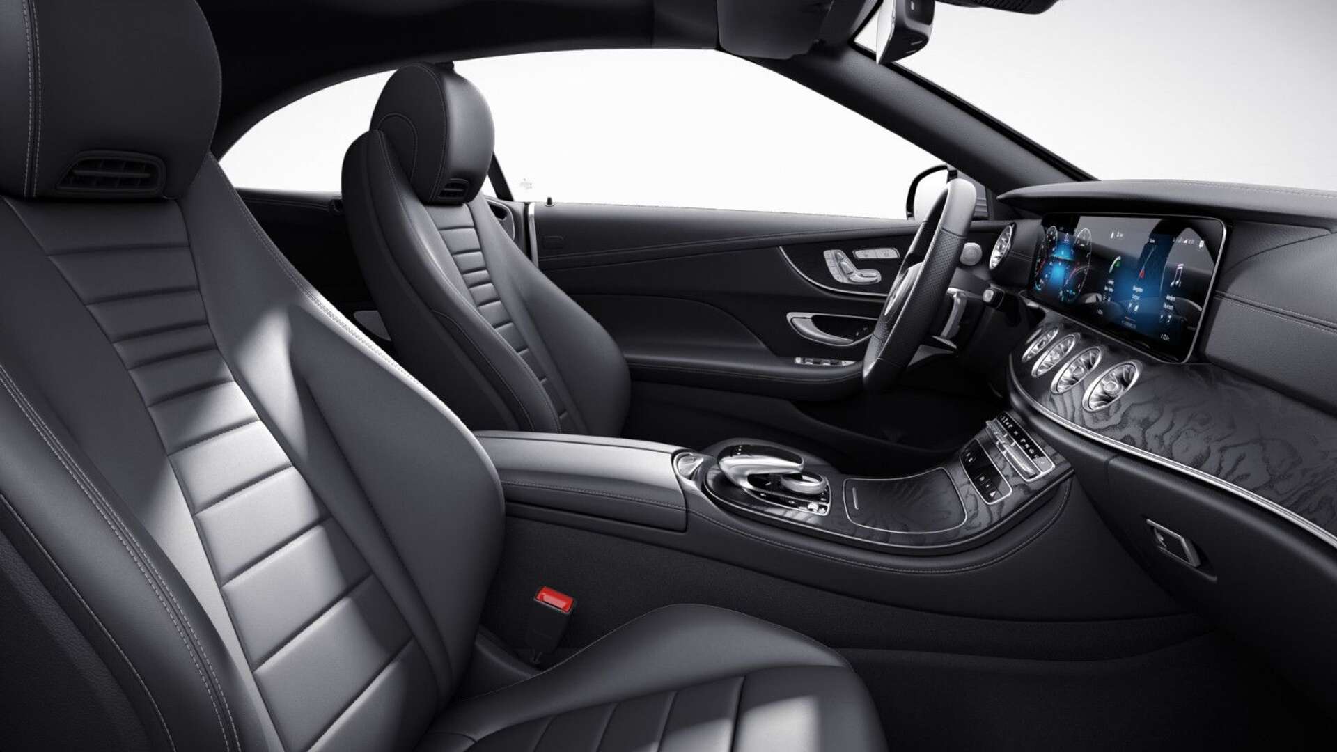 Mercedes Classe E Cabriolet 450 AMG LINE - 2021 - Joinsteer - #3