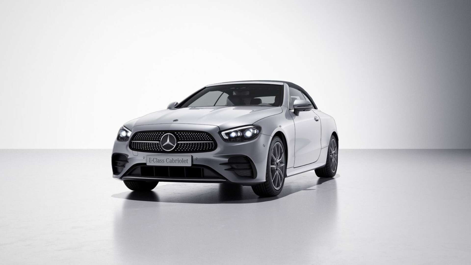 Mercedes Classe E Cabriolet 450 AMG LINE - 2021 - Joinsteer - #6