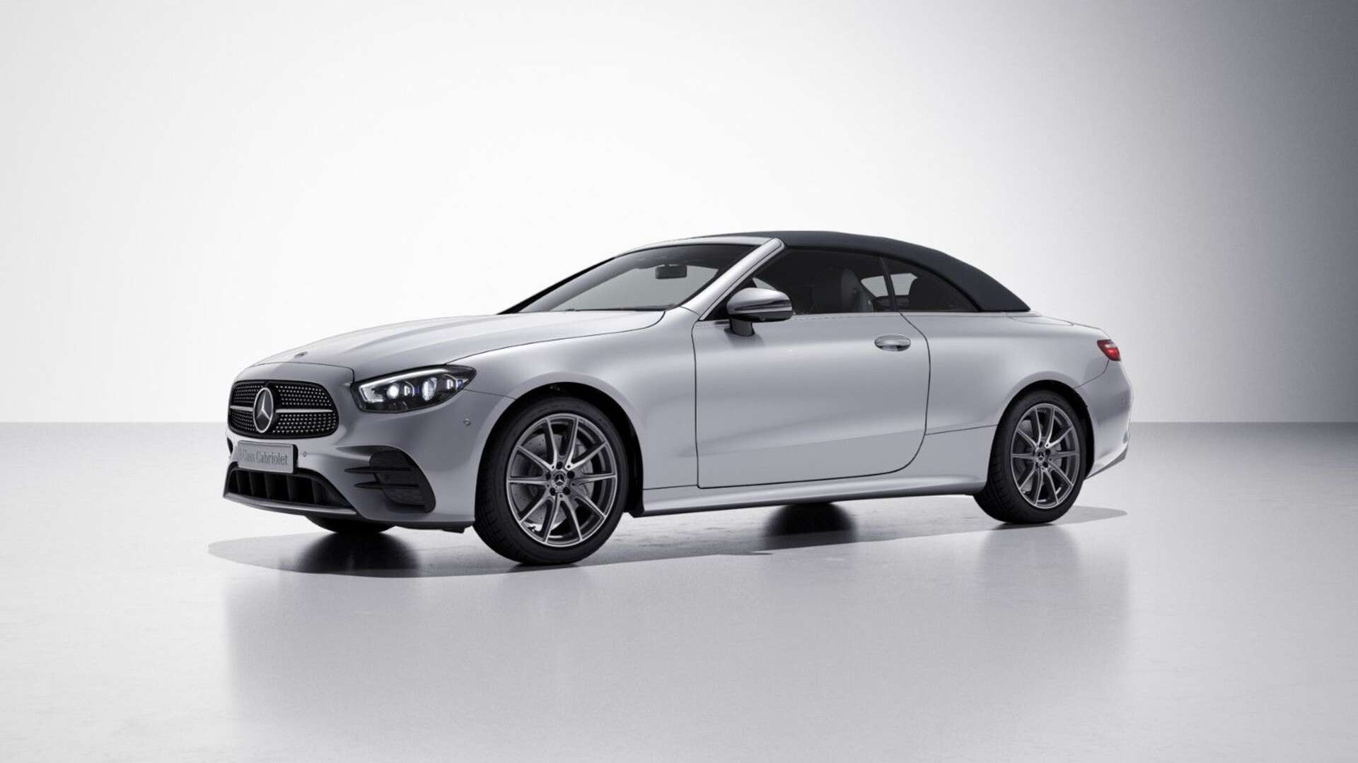 Mercedes Classe E Cabriolet 450 AMG LINE - 2021 - Joinsteer - #7