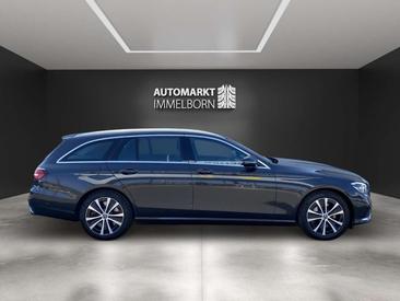 Mercedes Classe E 300de Distro — photo 11