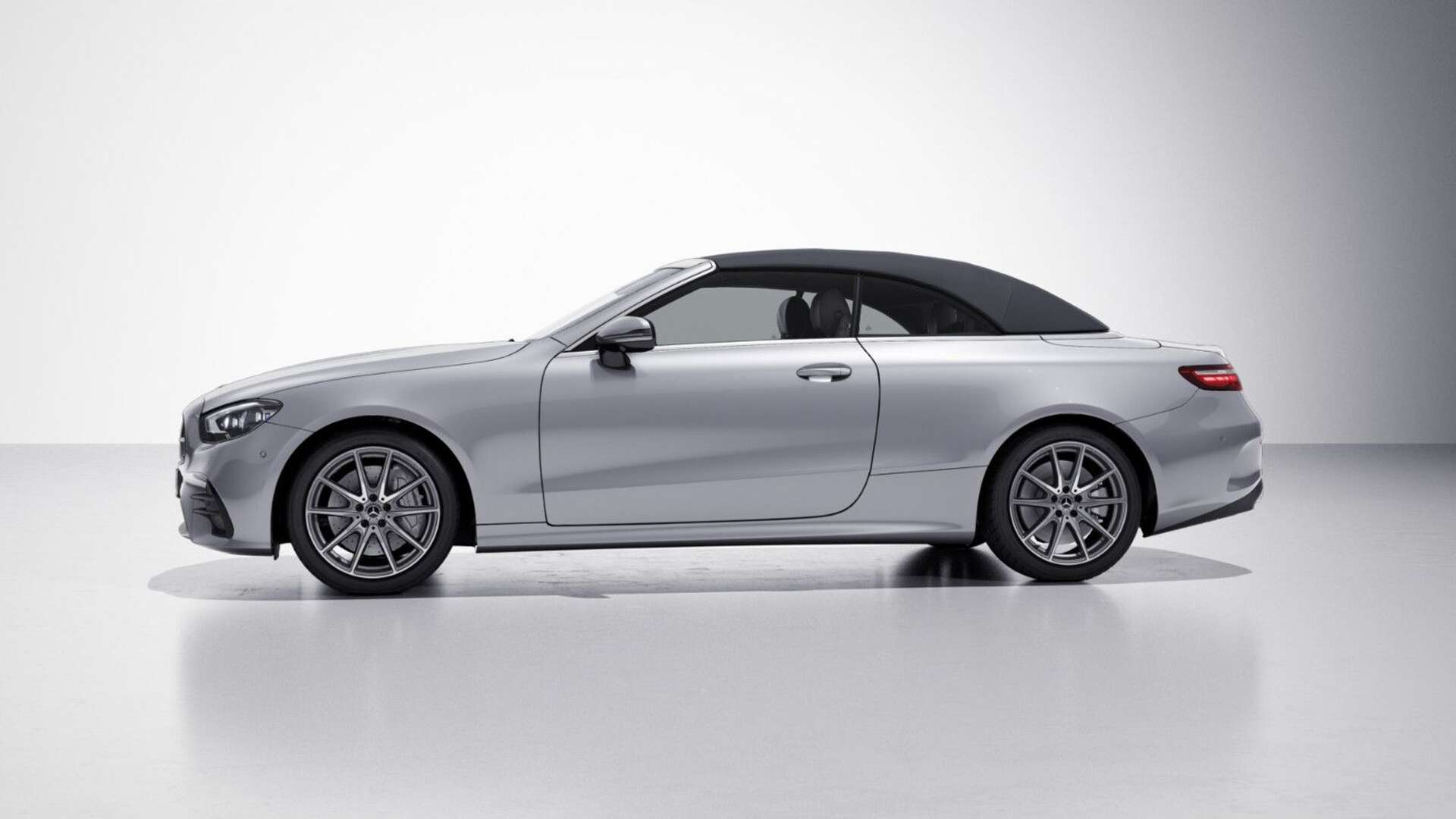 Mercedes Classe E Cabriolet 450 AMG LINE - 2021 - Joinsteer - #8