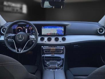 Mercedes Classe E 300de Distro — photo 12