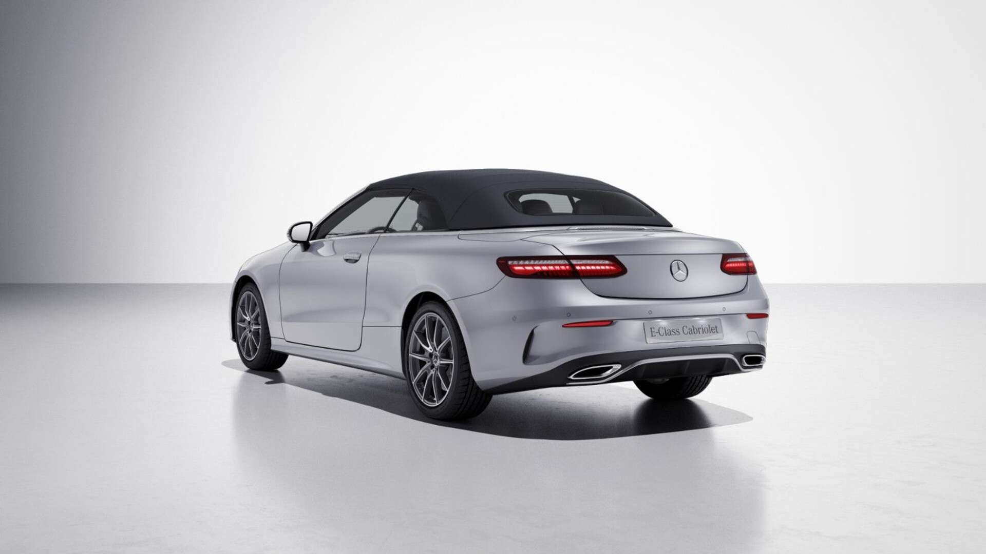 Mercedes Classe E Cabriolet 450 AMG LINE - 2021 - Joinsteer - #9