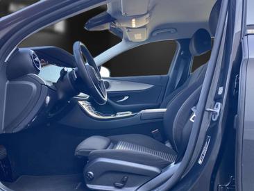 Mercedes Classe E 300de Distro — photo 14