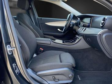 Mercedes Classe E 300de Distro — photo 15