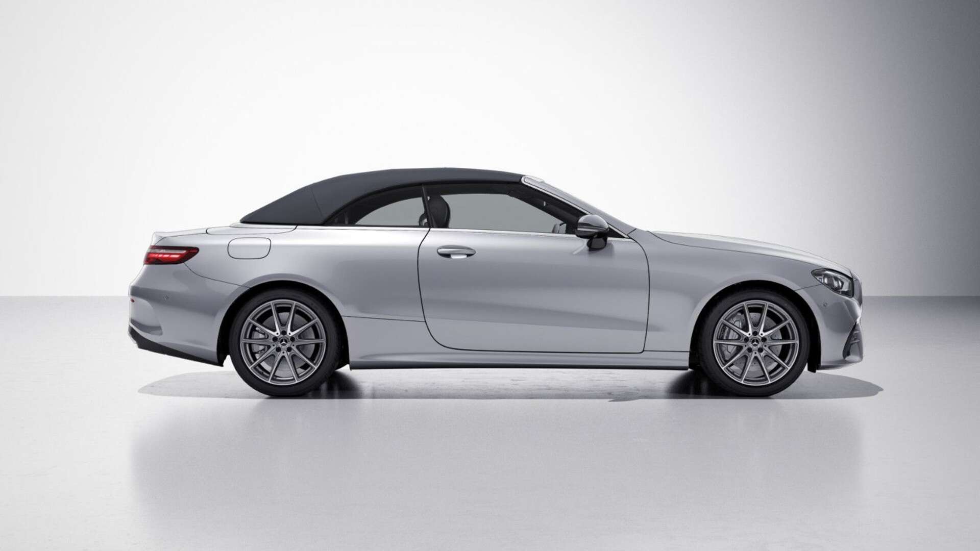 Mercedes Classe E Cabriolet 450 AMG LINE - 2021 - Joinsteer - #13
