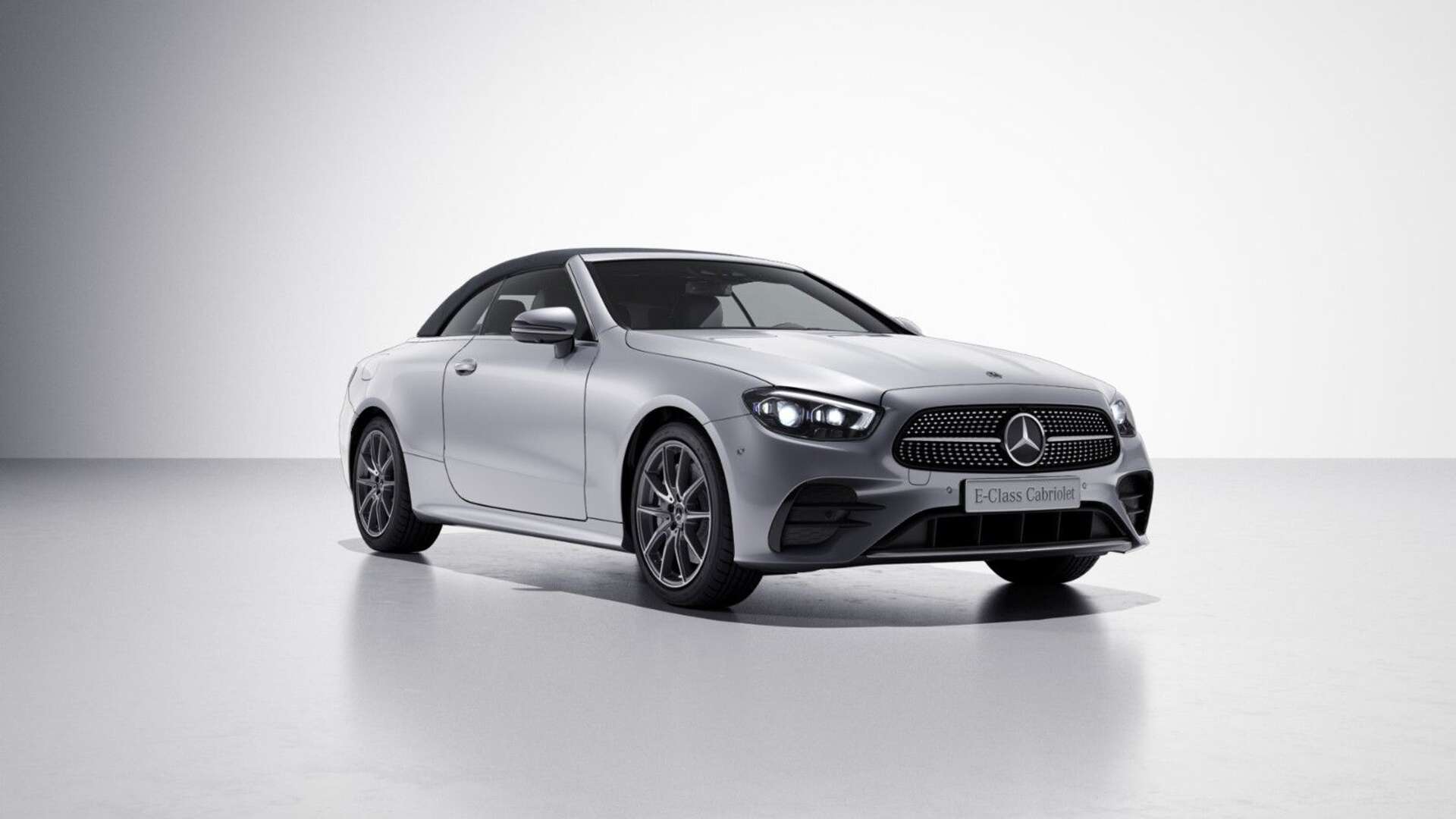 Mercedes Classe E Cabriolet 450 AMG LINE - 2021 - Joinsteer - #14