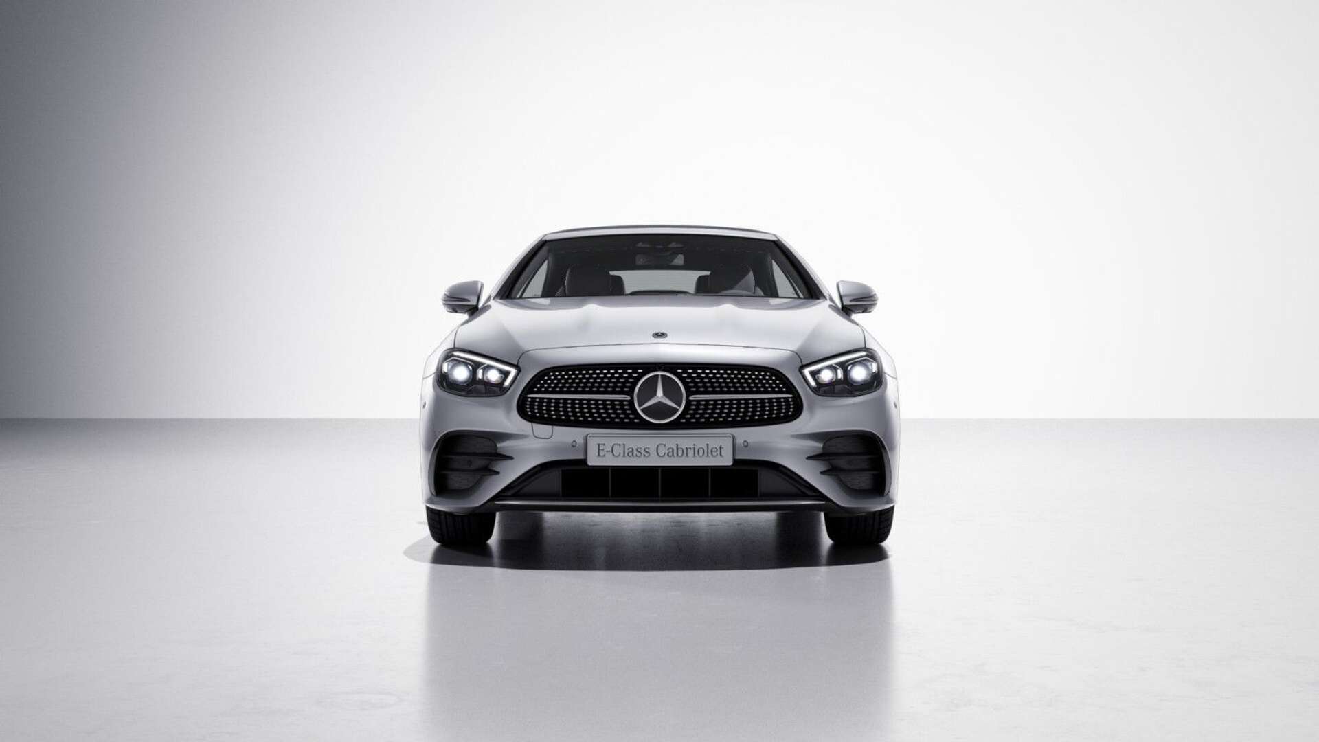 Mercedes Classe E Cabriolet 450 AMG LINE - 2021 - Joinsteer - #15