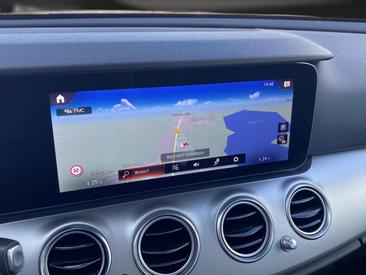 Mercedes Classe E 300de Distro — photo 19