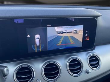 Mercedes Classe E 300de Distro — photo 20