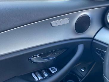 Mercedes Classe E 300de Distro — photo 26