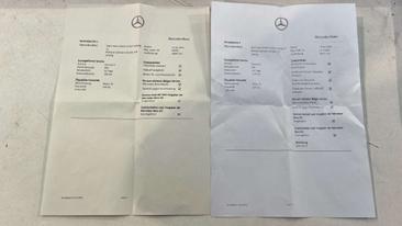 Mercedes Classe E 300de Distro — photo 28