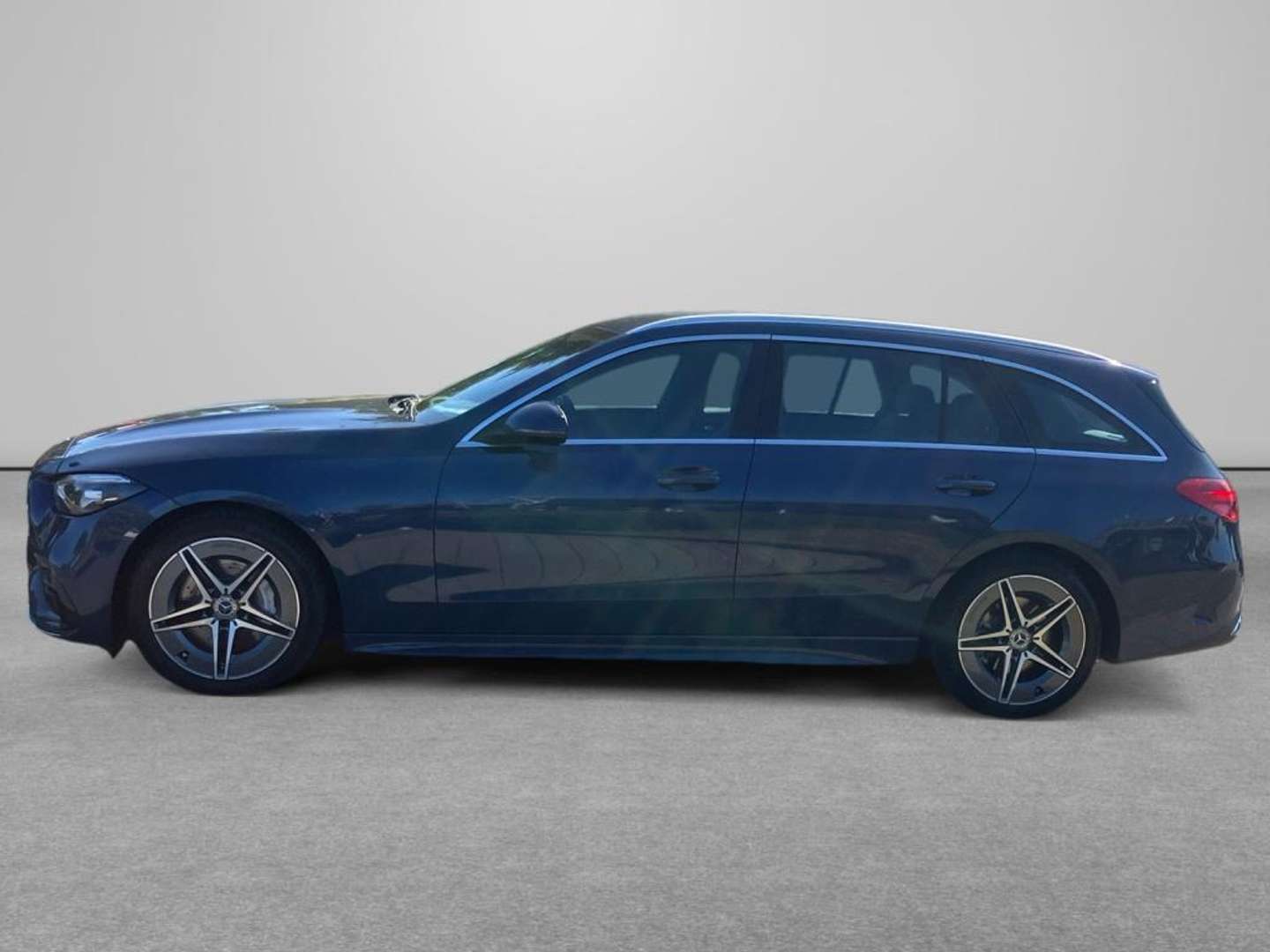 Mercedes Classe C Break 220 AMG Line - 2024 - Joinsteer - #1