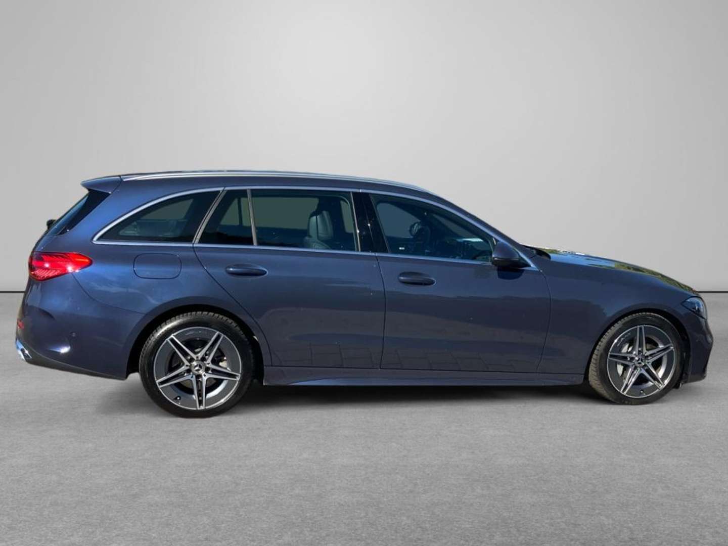 Mercedes Classe C Break 220 AMG Line - 2024 - Joinsteer - #5