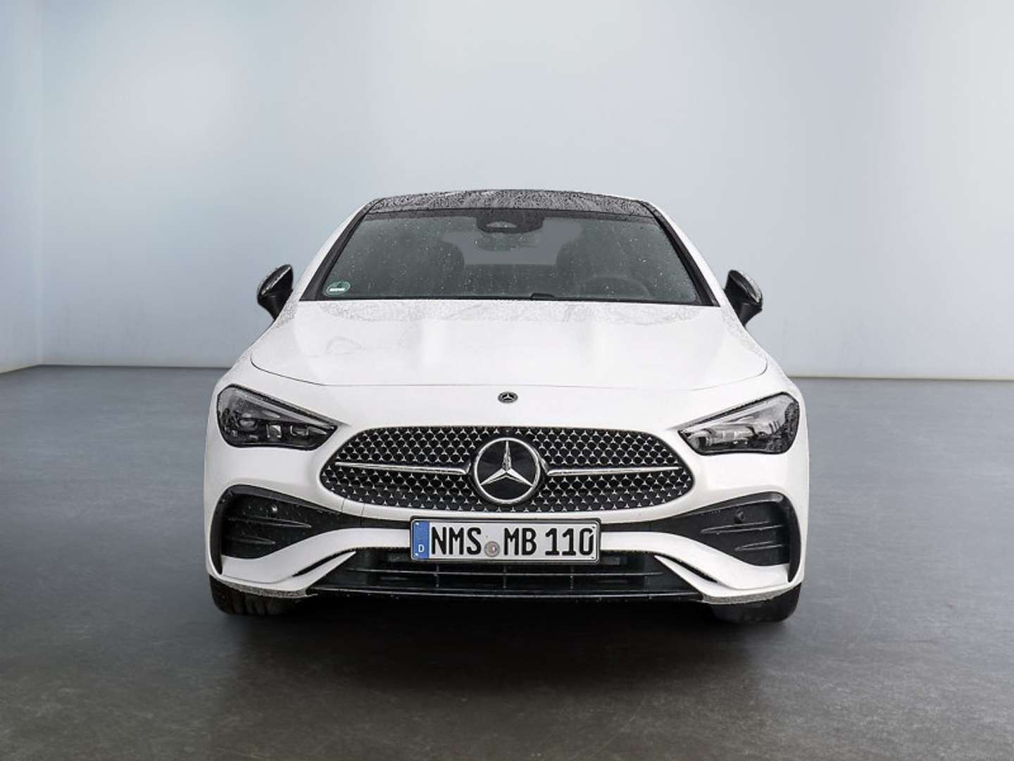 Mercedes CLE Coupé 200 AMG Line - 2025 - Joinsteer - #2