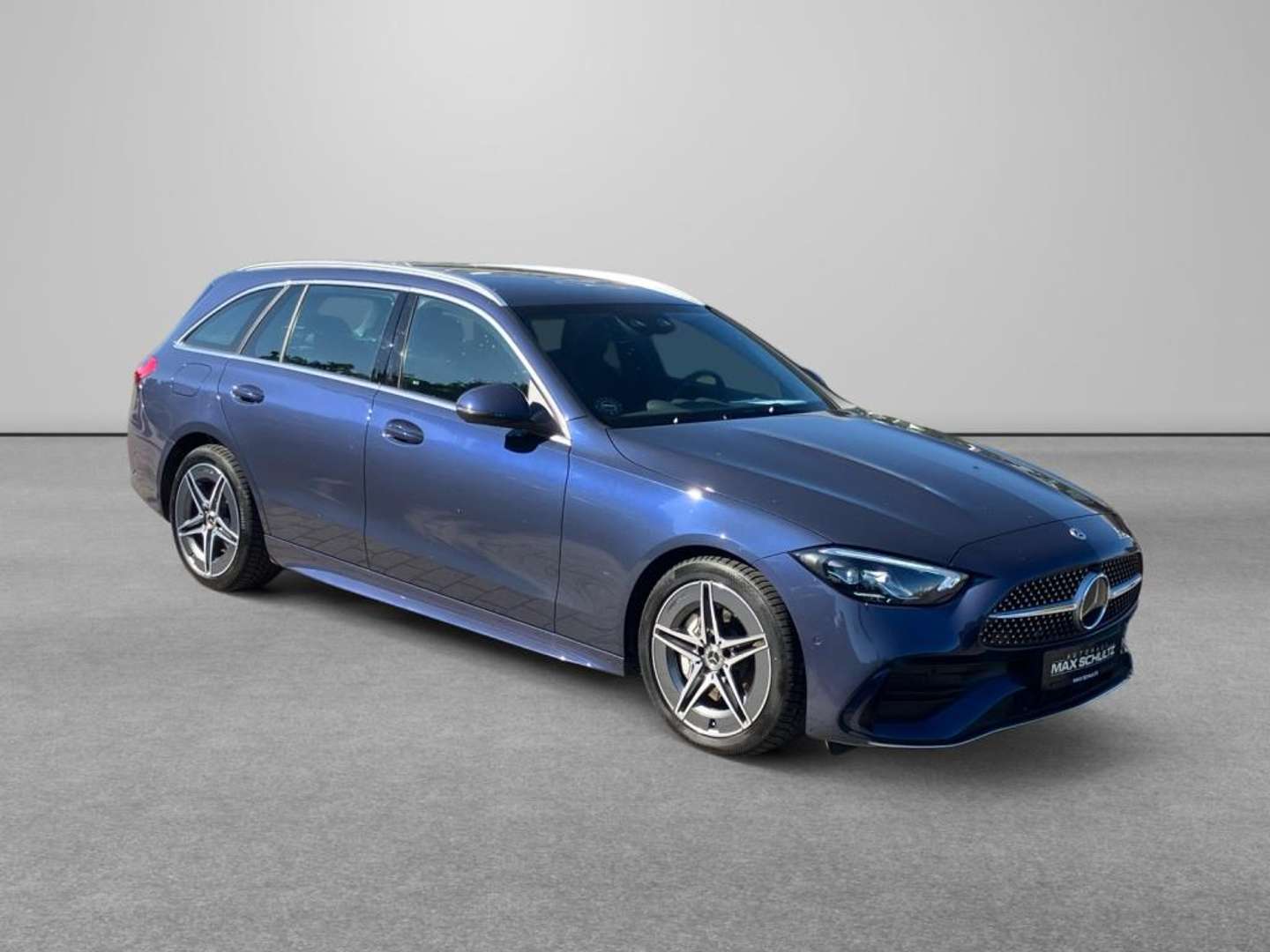 Mercedes Classe C Break 220 AMG Line - 2024 - Joinsteer - #6