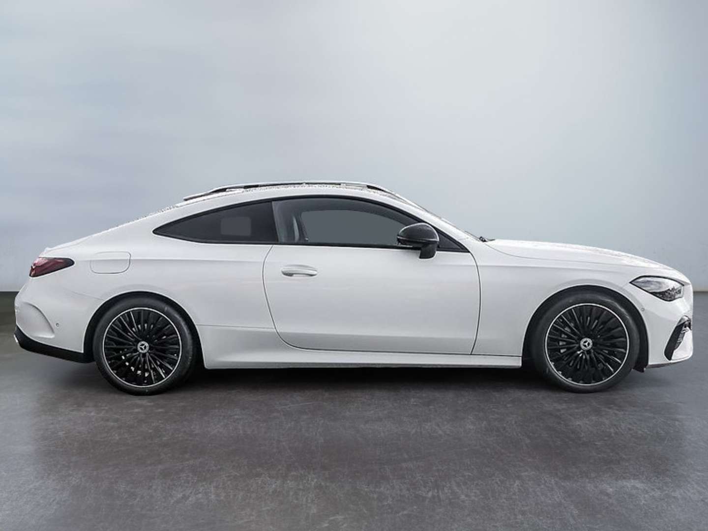 Mercedes CLE Coupé 200 AMG Line - 2025 - Joinsteer - #3