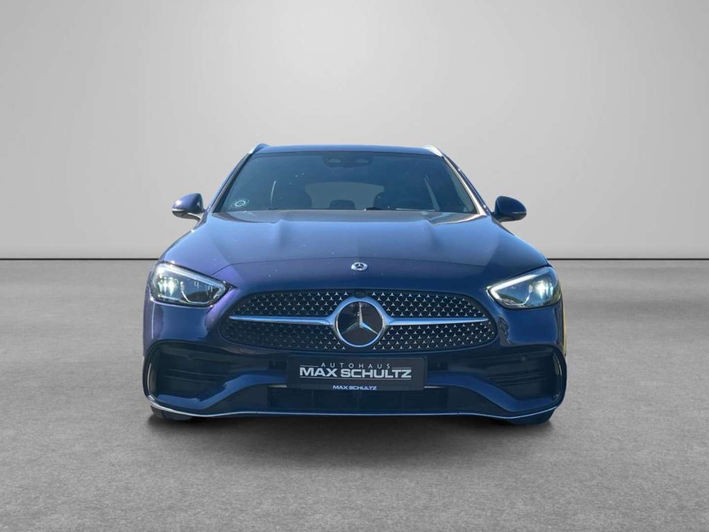 Mercedes Classe C Break 220 AMG Line - 2024 - Joinsteer - #7