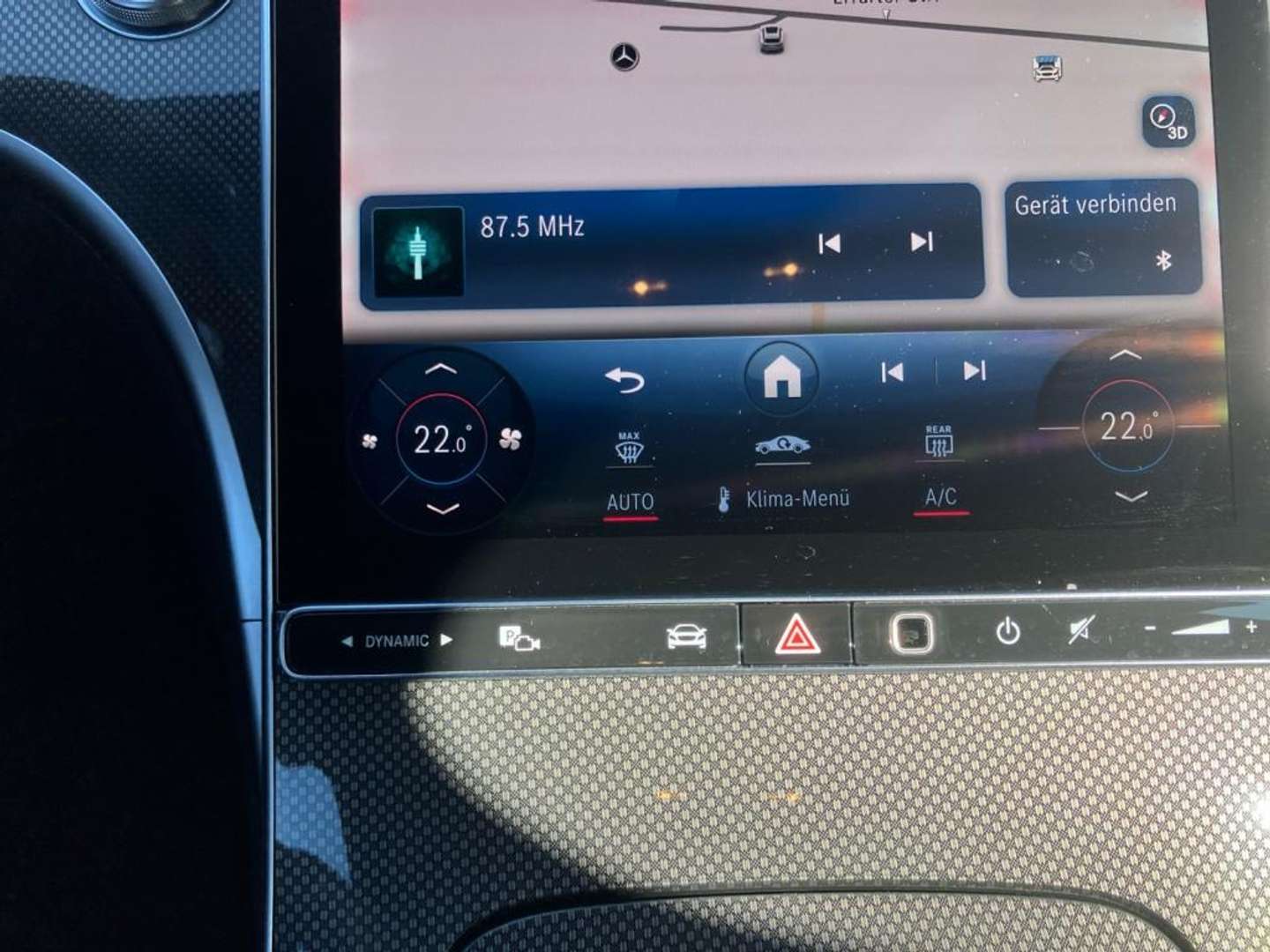 Mercedes Classe C Break 220 AMG Line - 2024 - Joinsteer - #10