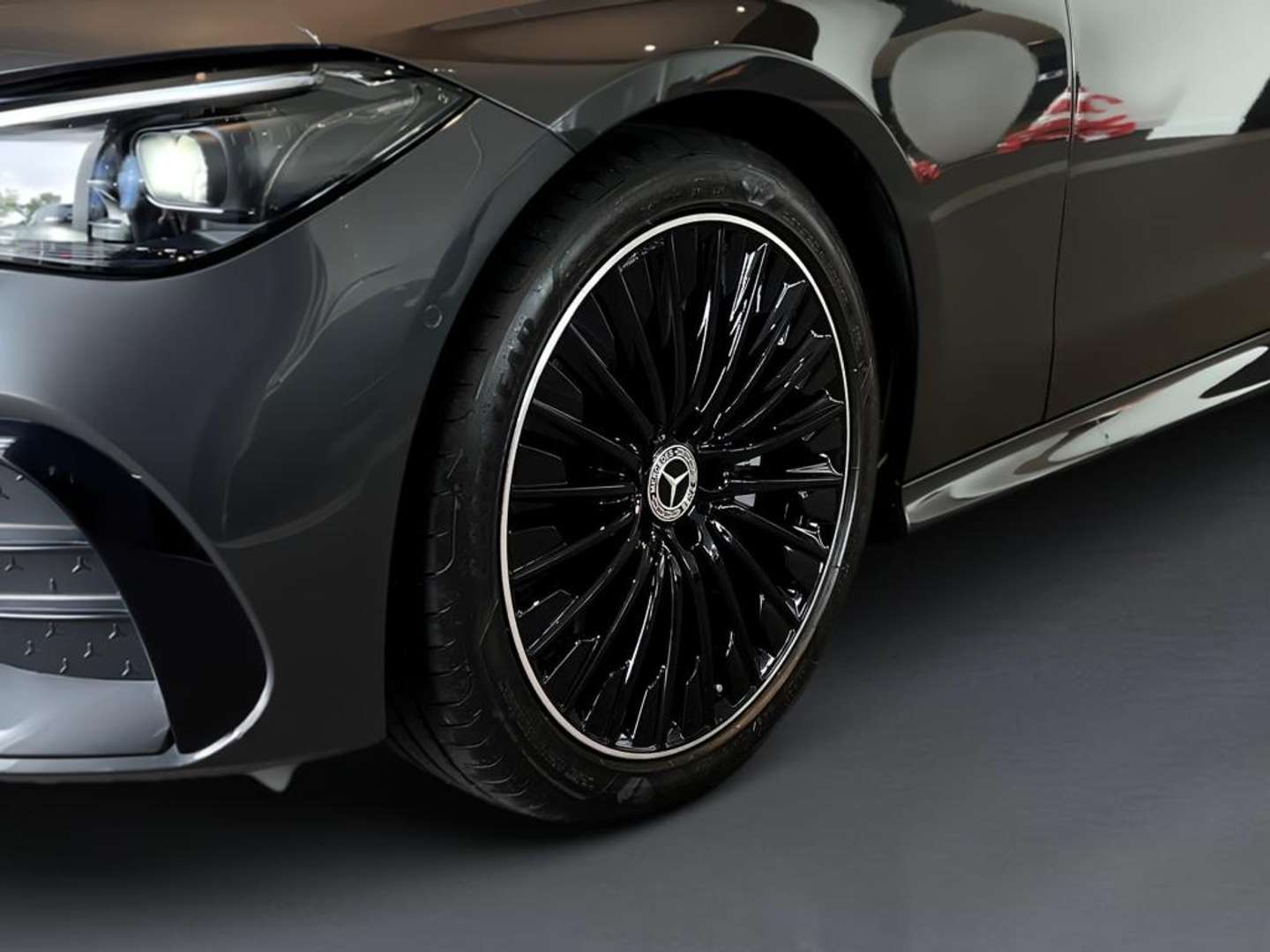 Mercedes CLE Coupé 200 Sport - 2024 - Joinsteer - #4