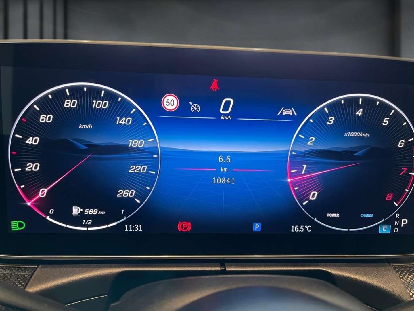 Mercedes CLE Coupé 200 Sport - 2024 - Joinsteer - #5