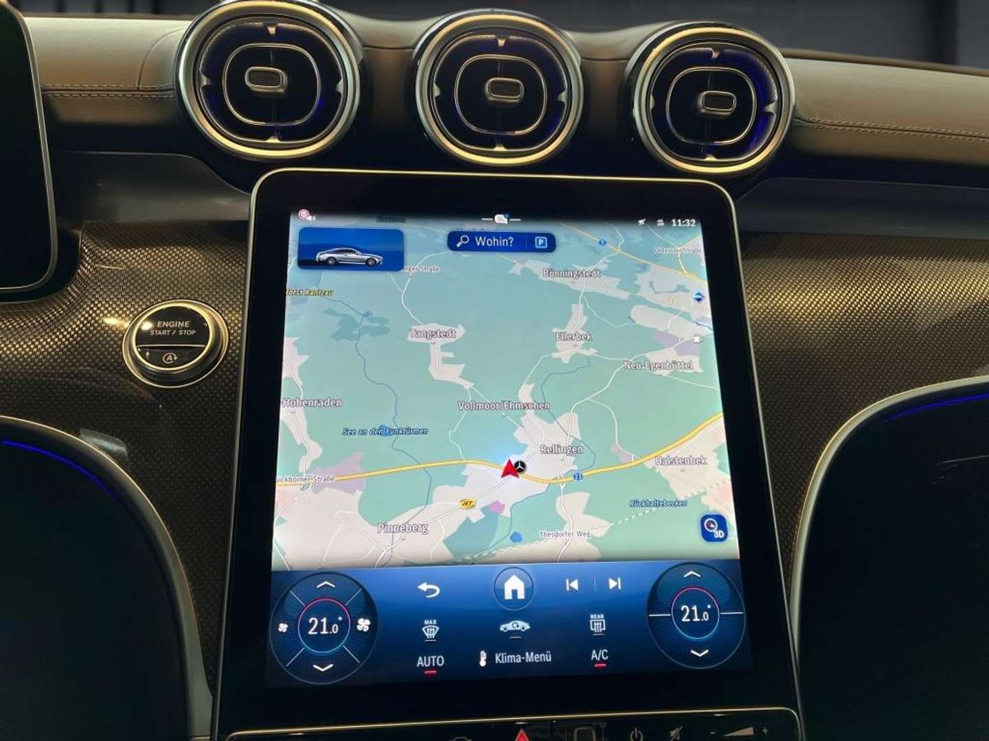 Mercedes CLE Coupé 200 Sport - 2024 - Joinsteer - #6