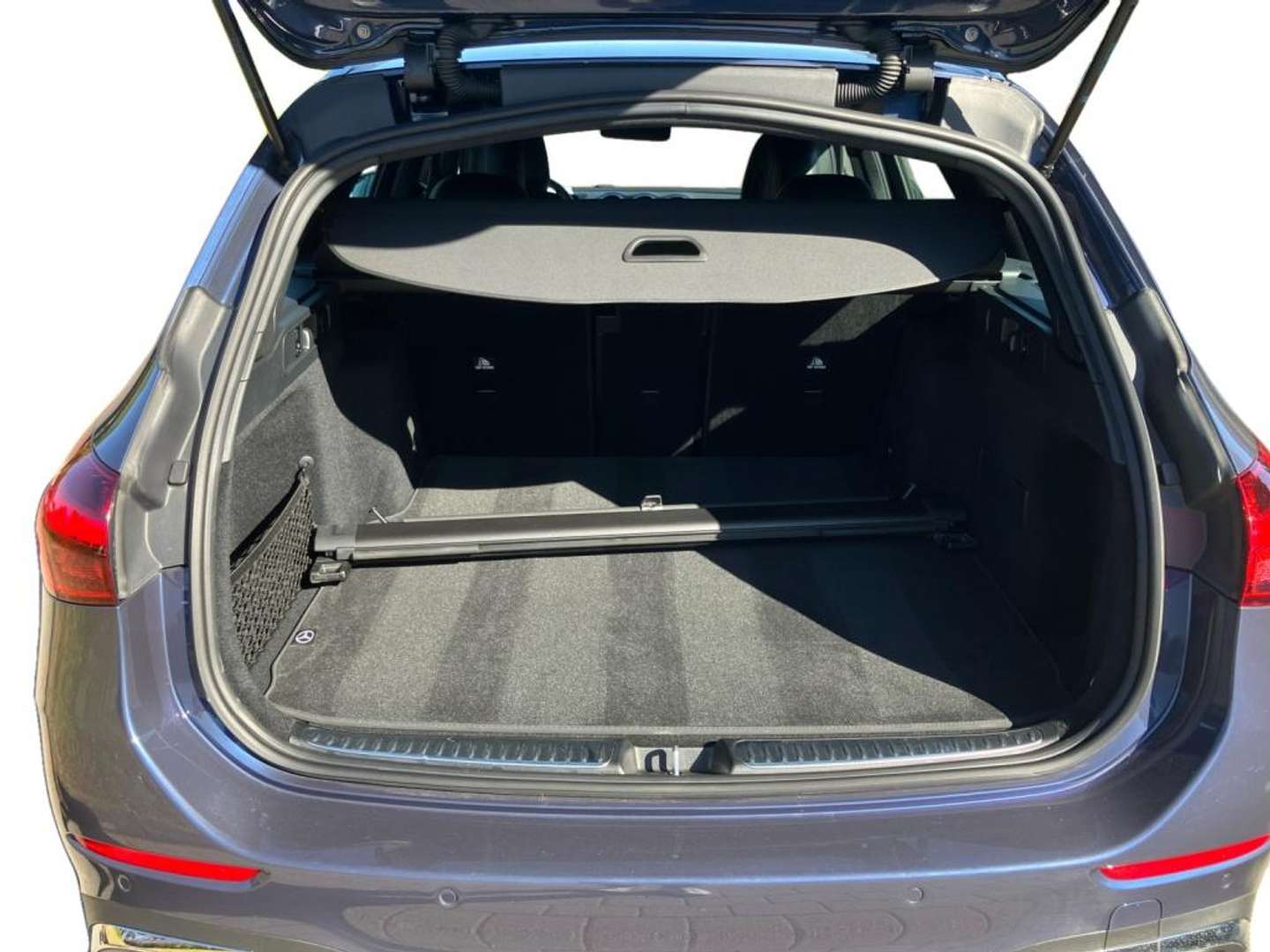 Mercedes Classe C Break 220 AMG Line - 2024 - Joinsteer - #15