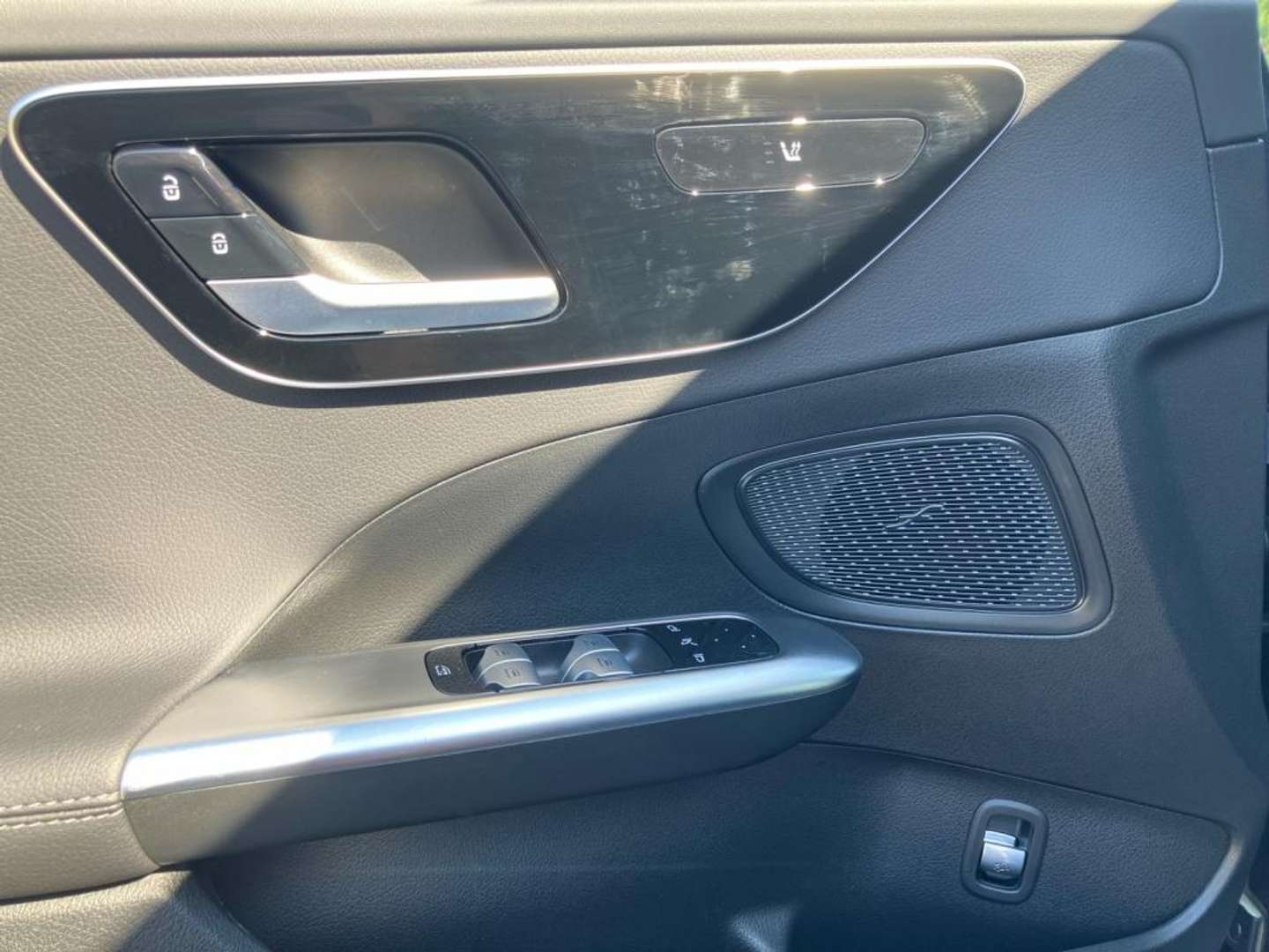 Mercedes Classe C Break 220 AMG Line - 2024 - Joinsteer - #17