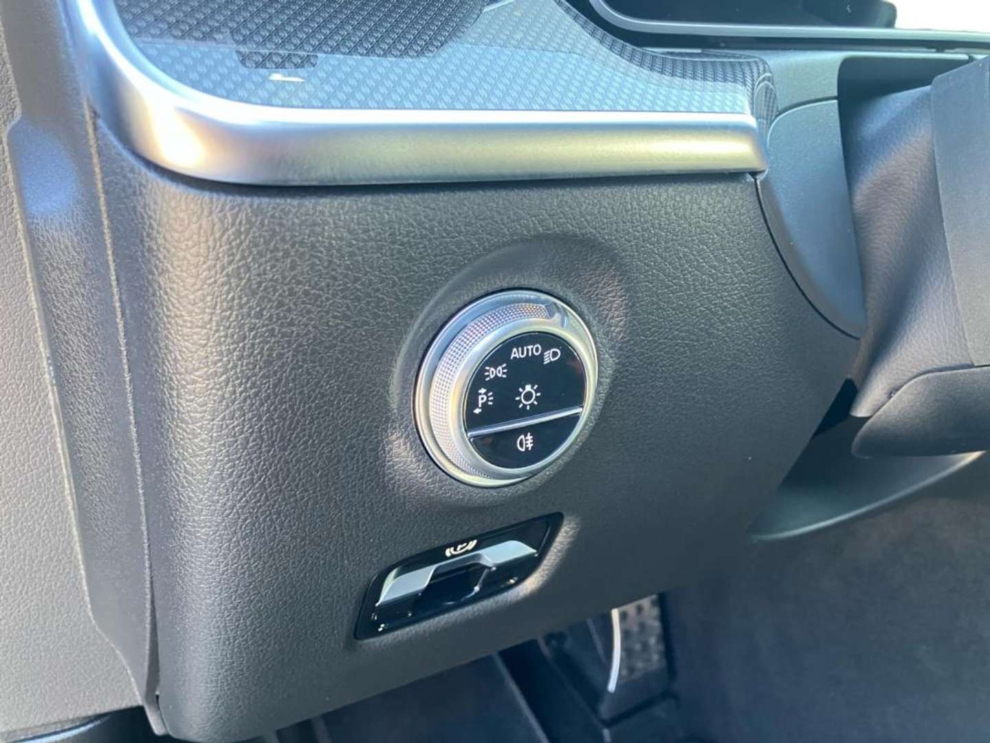 Mercedes Classe C Break 220 AMG Line - 2024 - Joinsteer - #18