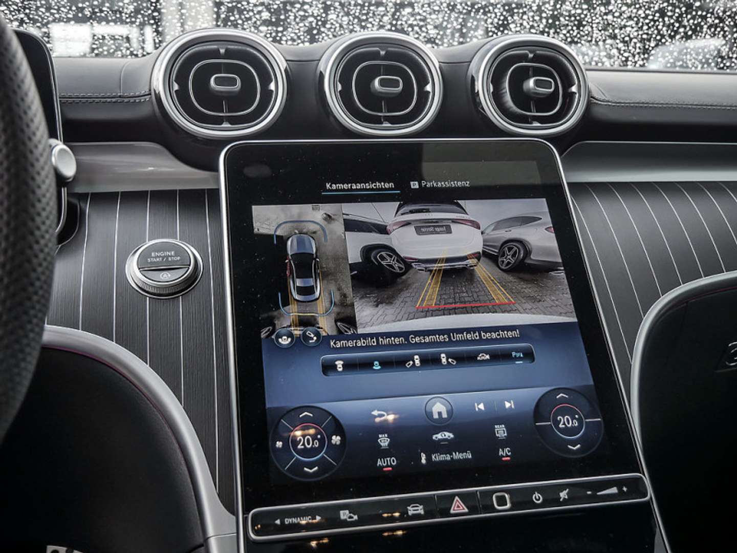 Mercedes CLE Coupé 200 AMG Line - 2025 - Joinsteer - #14