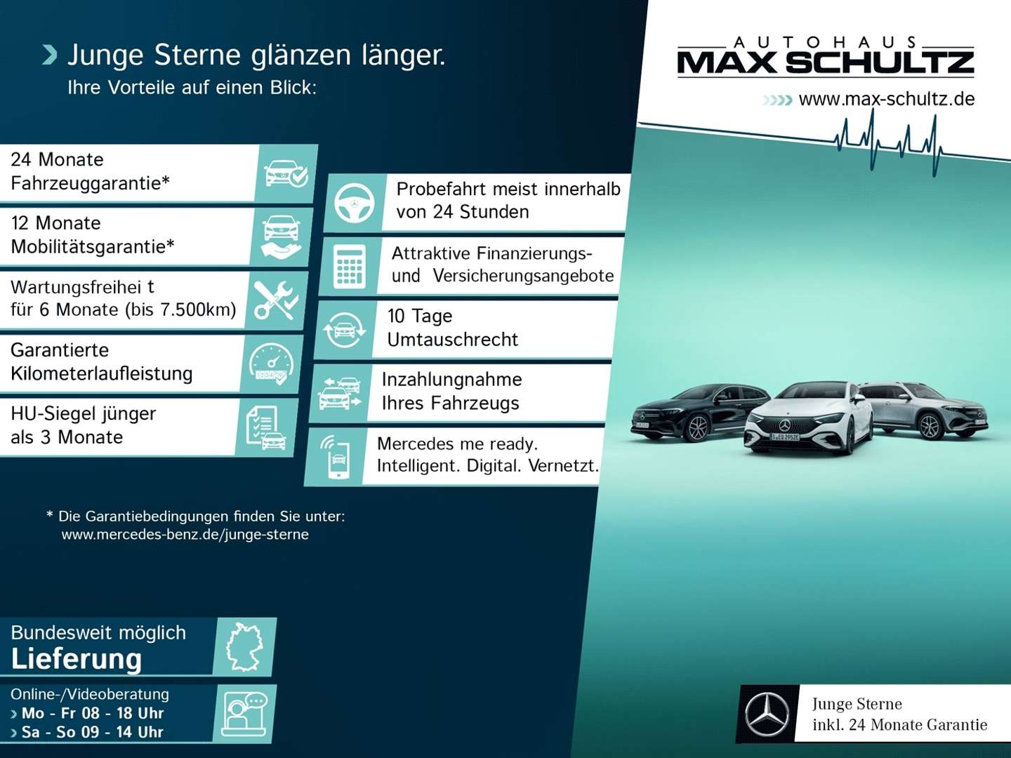 Mercedes Classe C Break 220 AMG Line - 2024 - Joinsteer - #22