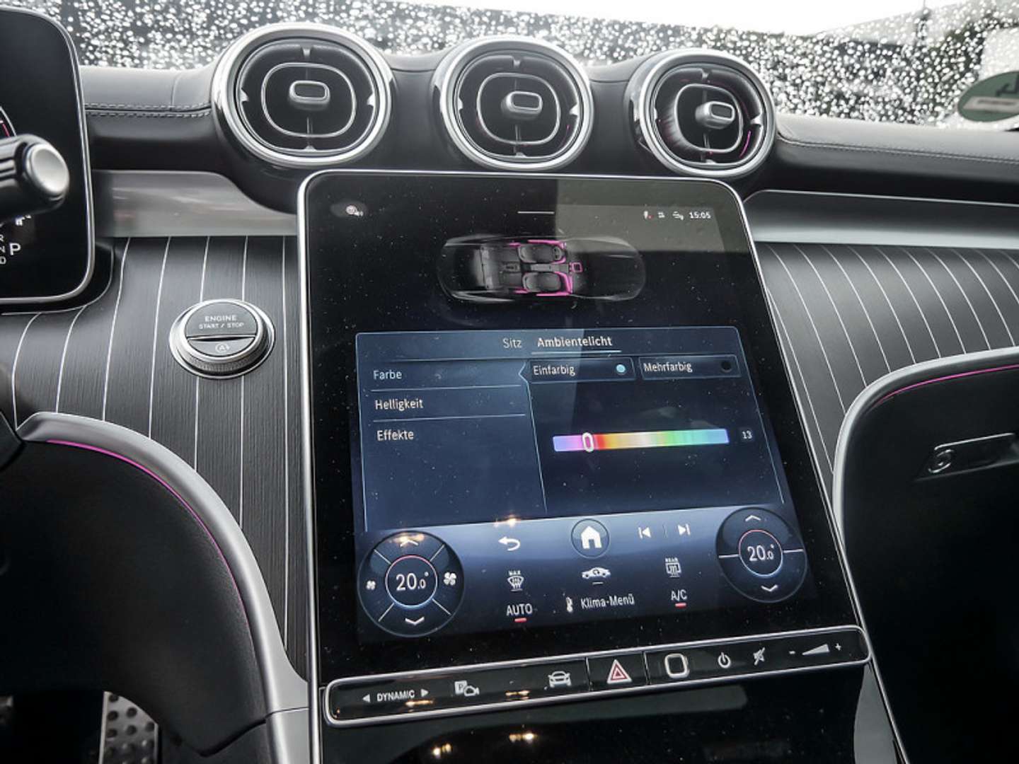 Mercedes CLE Coupé 200 AMG Line - 2025 - Joinsteer - #17