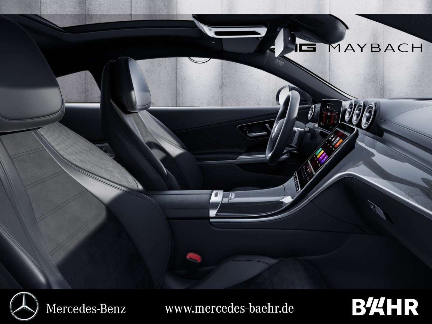 Mercedes CLE Coupé 220 AMG Line - 2025 - Joinsteer - #4