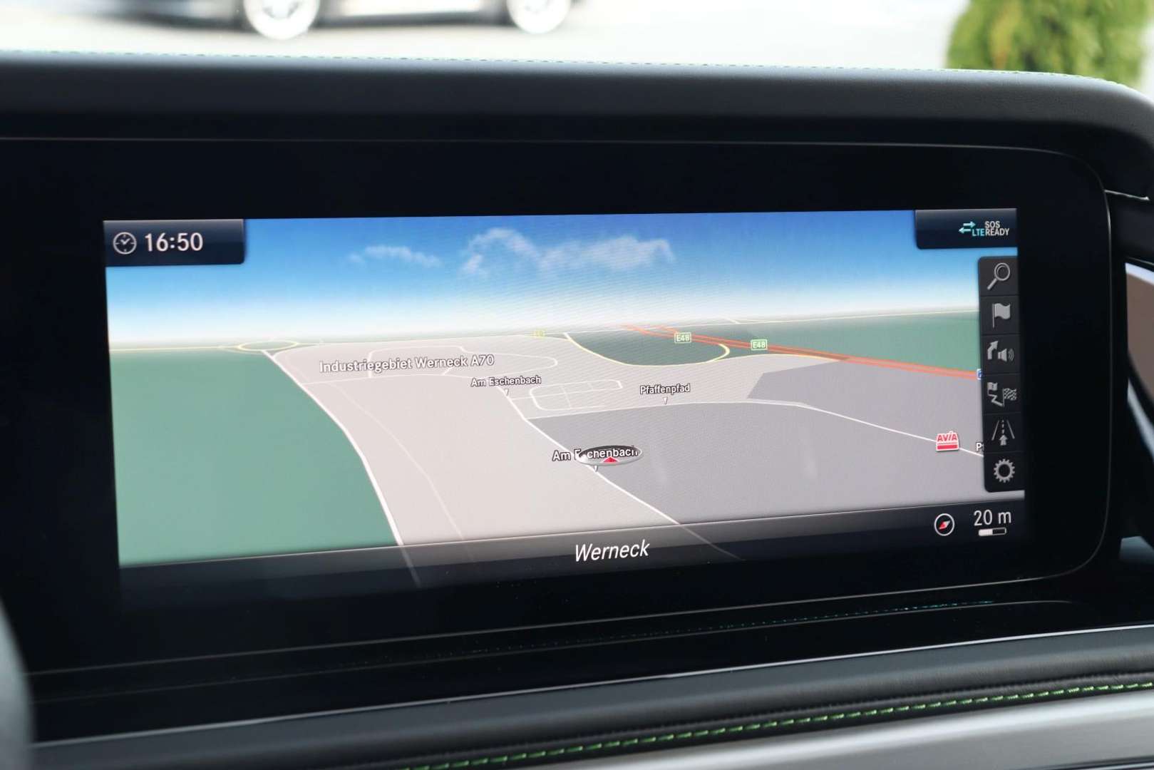 Mercedes G 63 AMG - 2023 - Joinsteer - #9