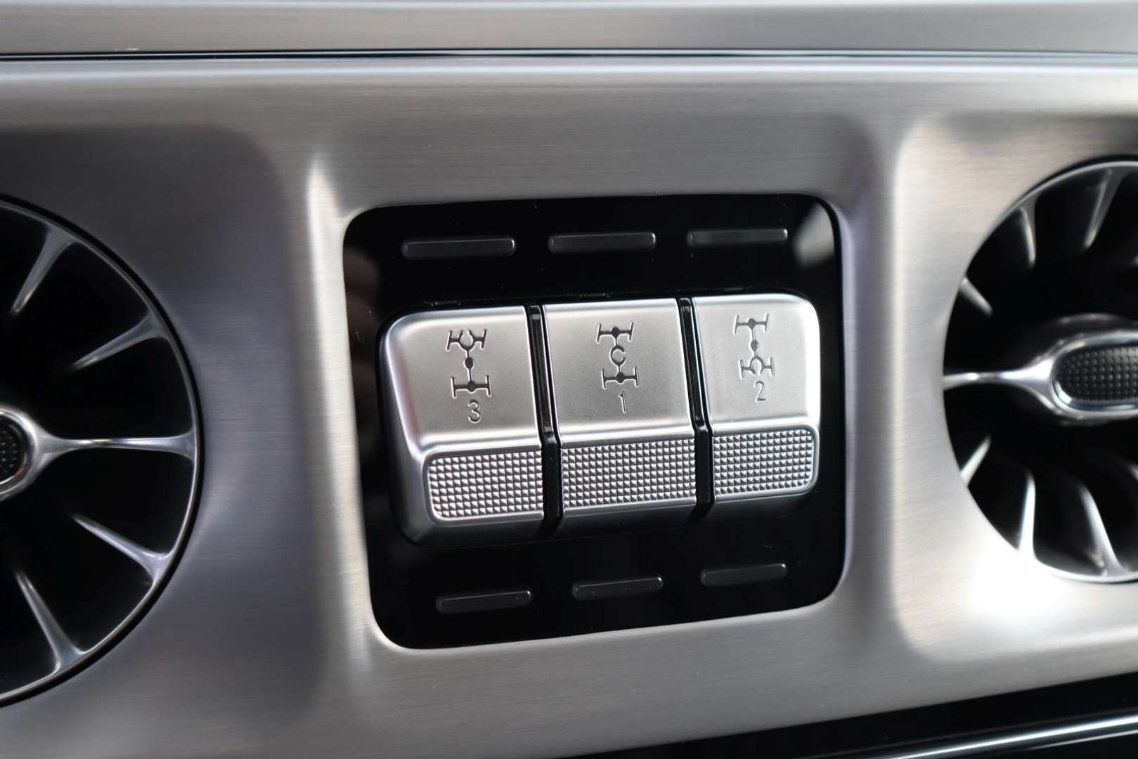 Mercedes G 63 AMG - 2023 - Joinsteer - #10