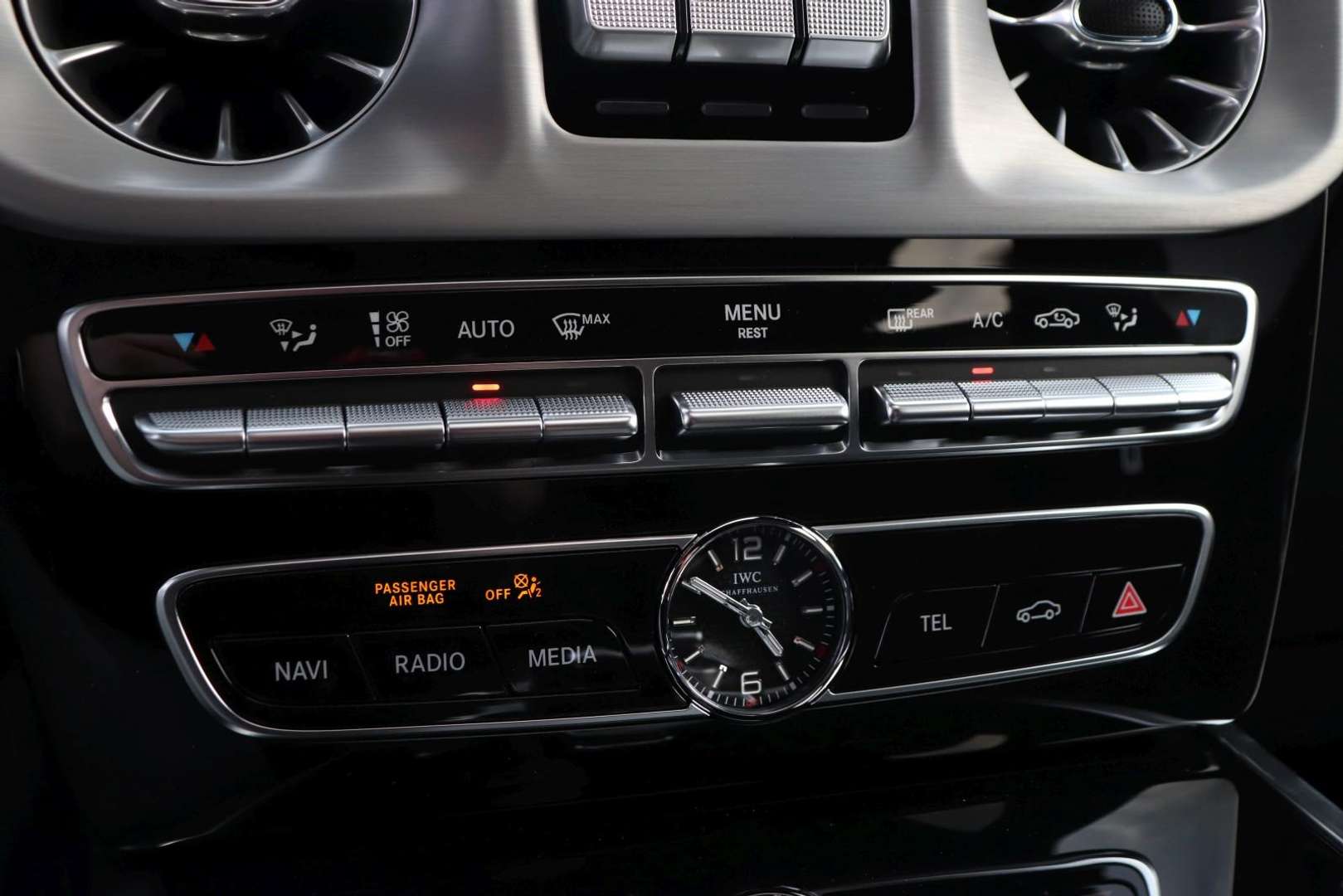 Mercedes G 63 AMG - 2023 - Joinsteer - #11