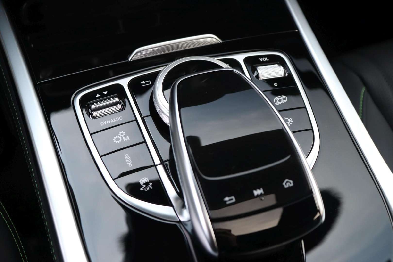 Mercedes G 63 AMG - 2023 - Joinsteer - #12