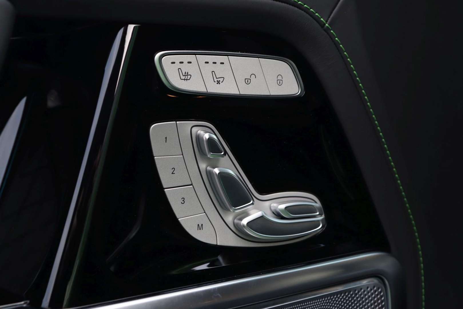 Mercedes G 63 AMG - 2023 - Joinsteer - #14