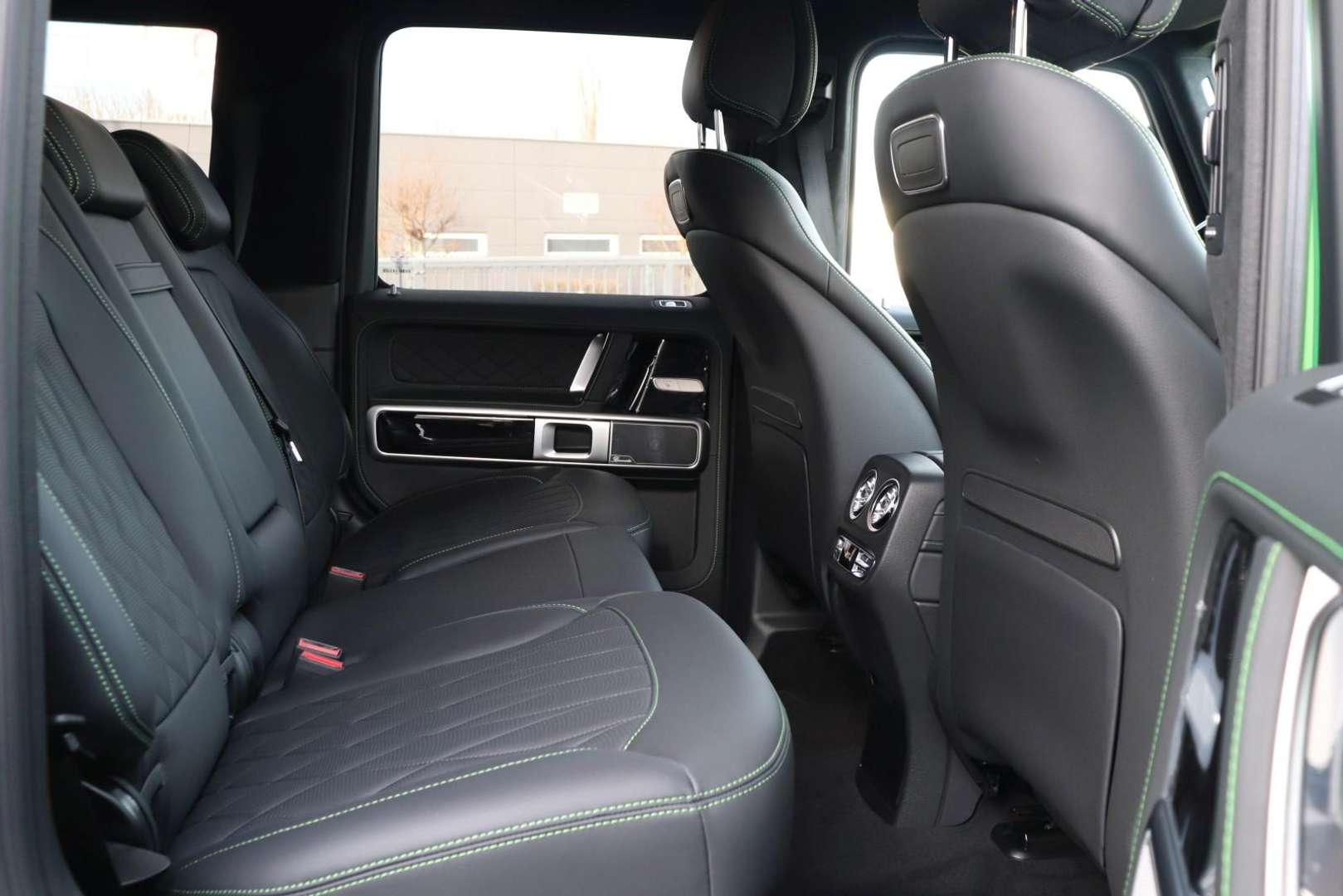 Mercedes G 63 AMG - 2023 - Joinsteer - #15