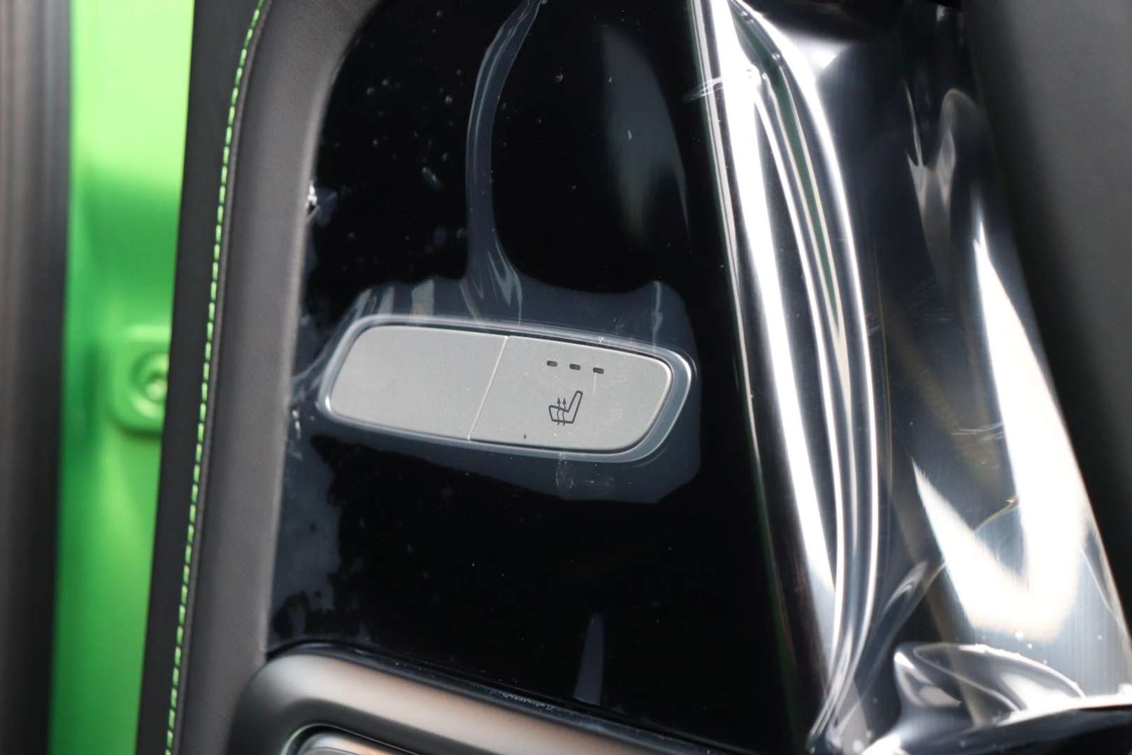 Mercedes G 63 AMG - 2023 - Joinsteer - #16