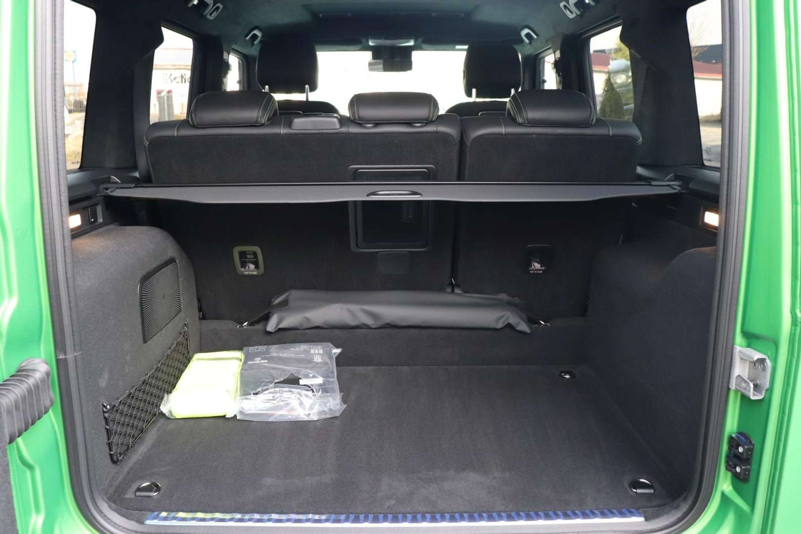 Mercedes G 63 AMG - 2023 - Joinsteer - #17