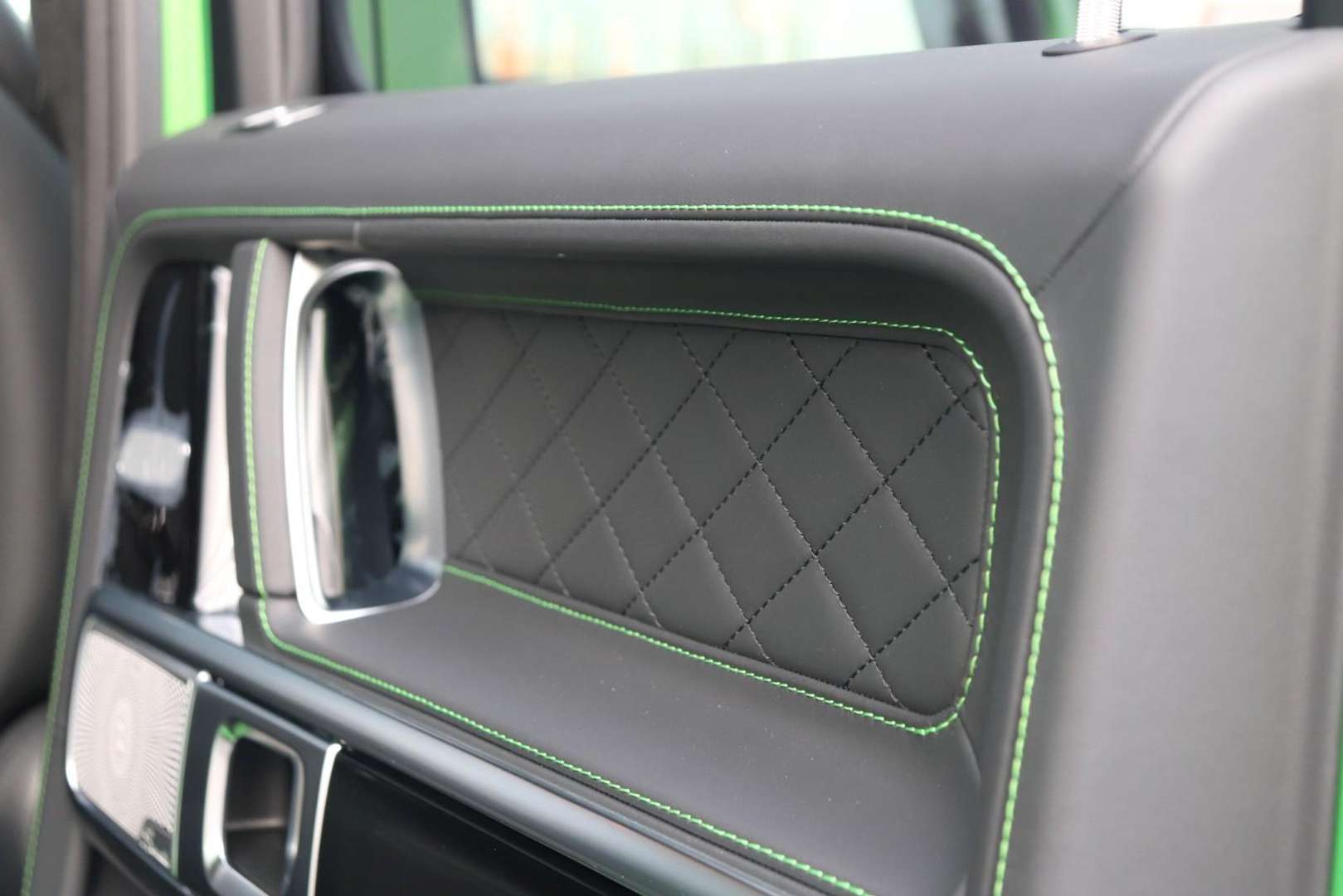 Mercedes G 63 AMG - 2023 - Joinsteer - #18