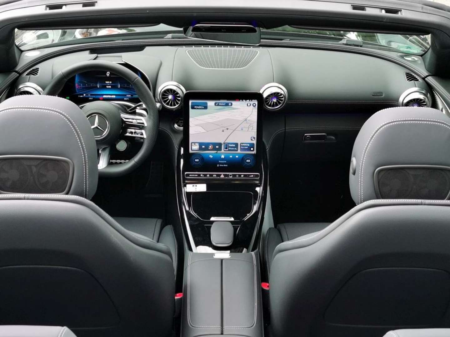 Mercedes SL 43 Premium Plus - 2023 - Joinsteer - #5