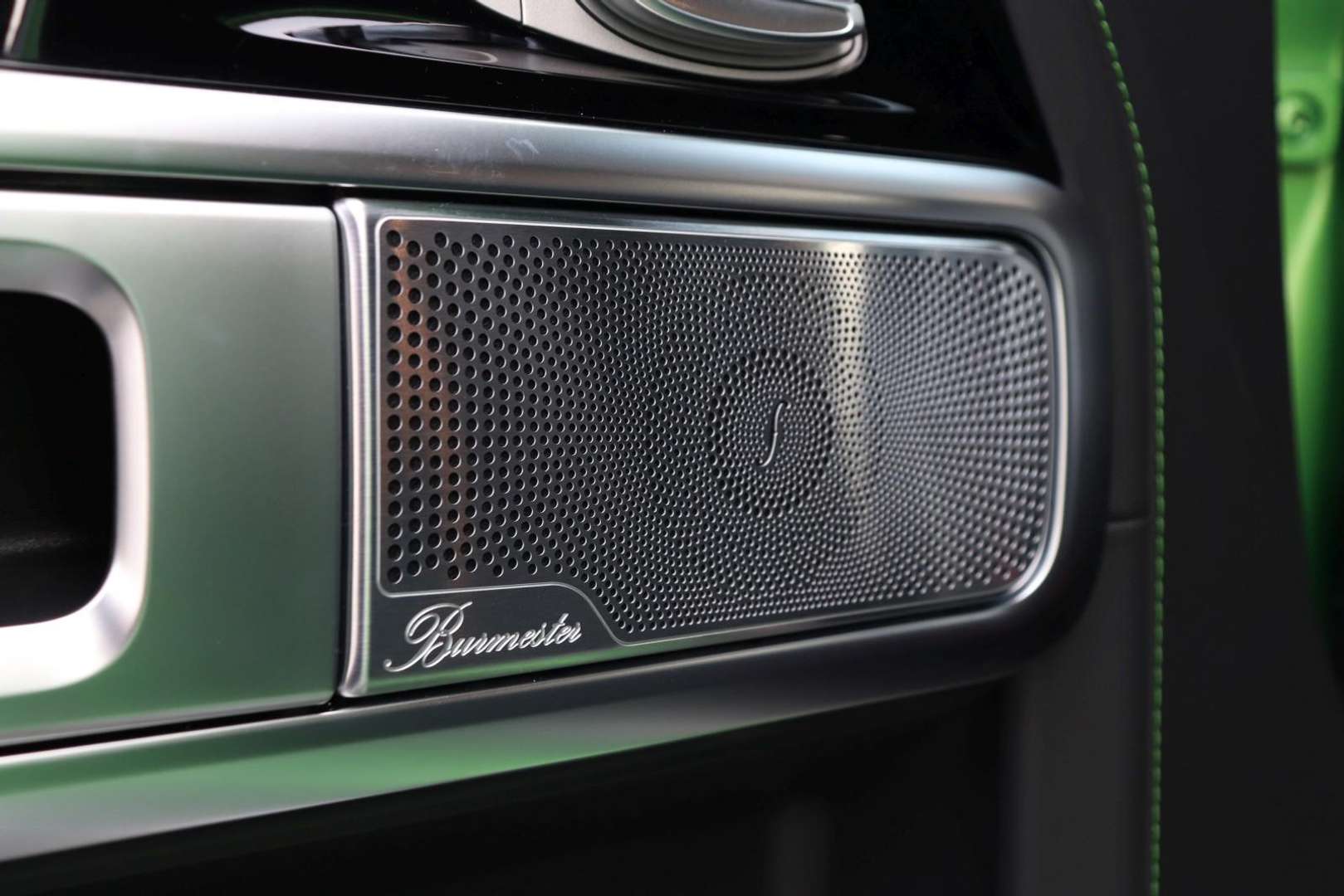 Mercedes G 63 AMG - 2023 - Joinsteer - #19