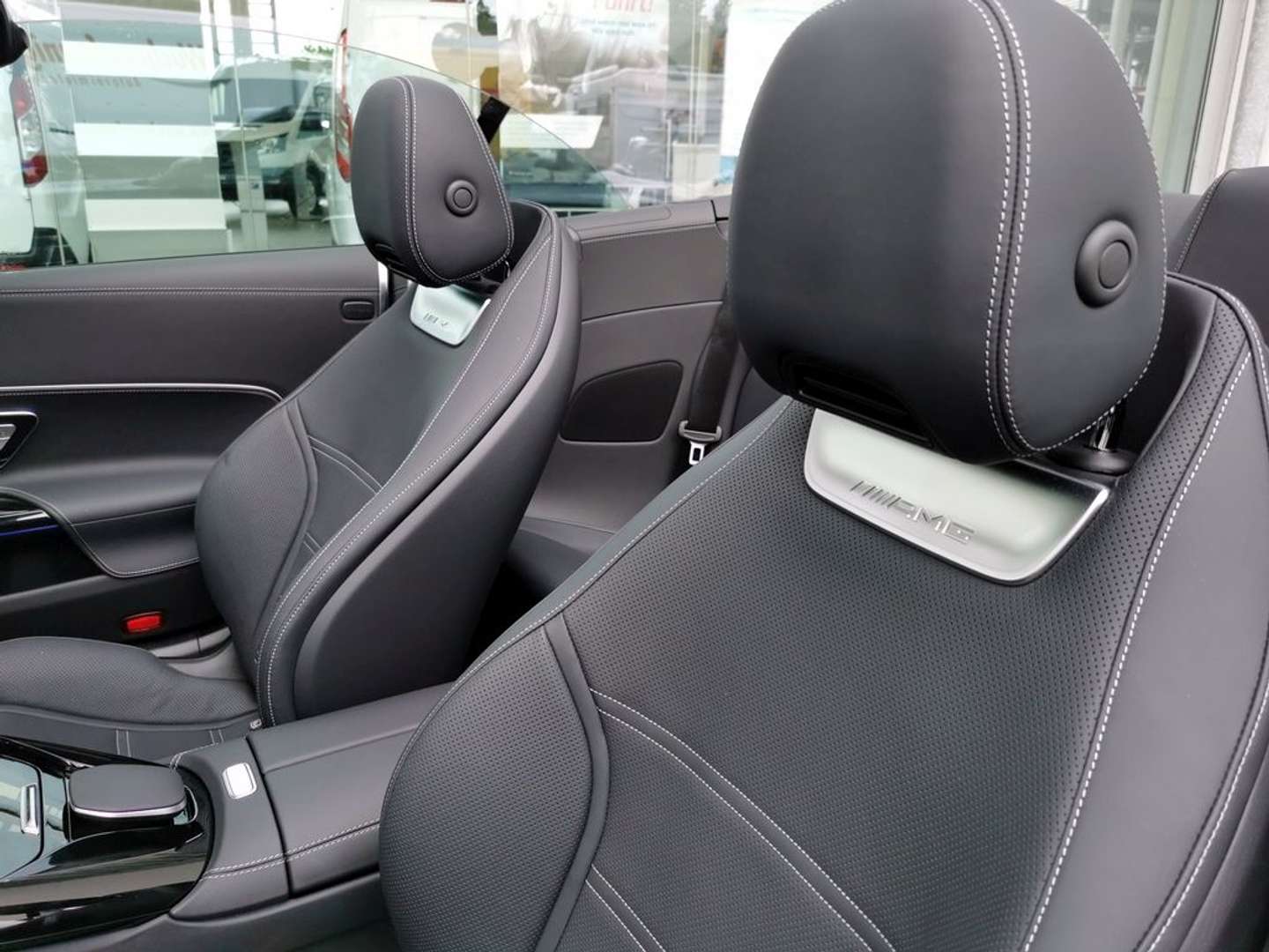 Mercedes SL 43 Premium Plus - 2023 - Joinsteer - #6