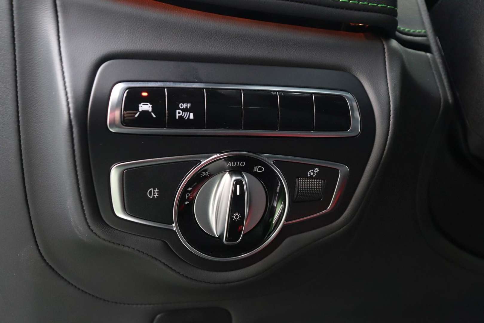 Mercedes G 63 AMG - 2023 - Joinsteer - #20