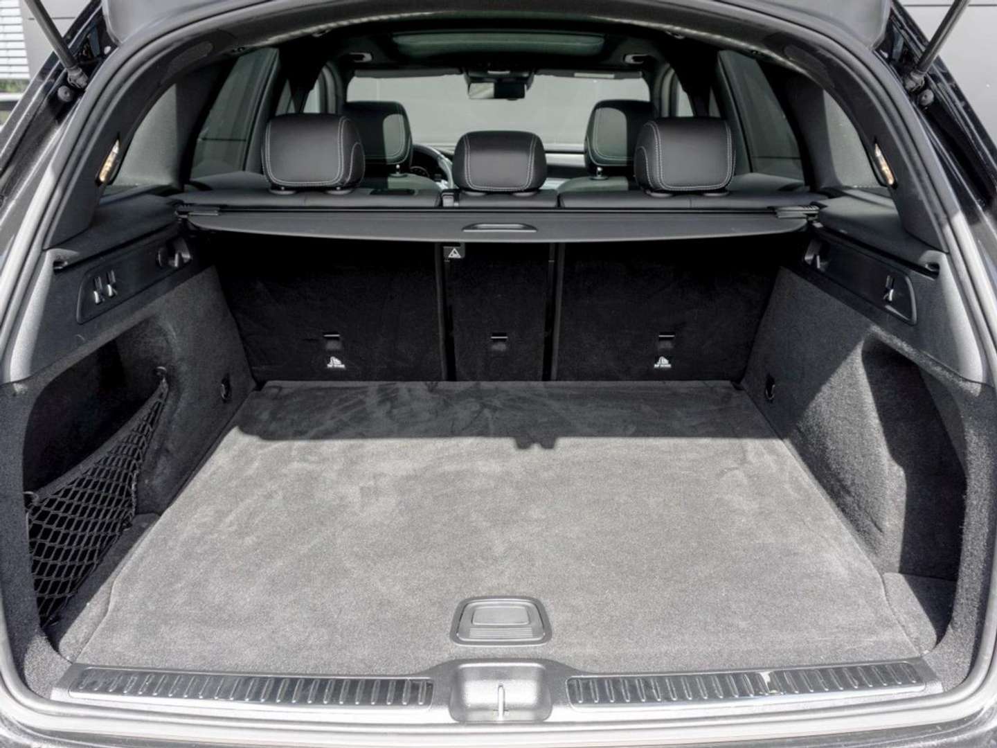 Mercedes GLC 63 AMG 63 AMG Line - 2022 - Joinsteer - #5