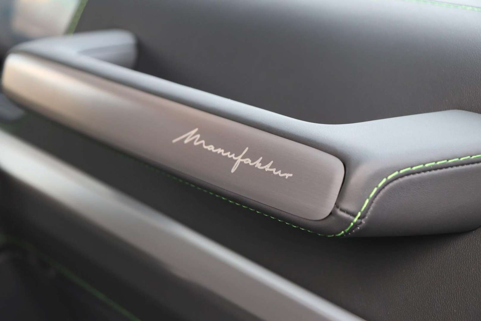 Mercedes G 63 AMG - 2023 - Joinsteer - #26