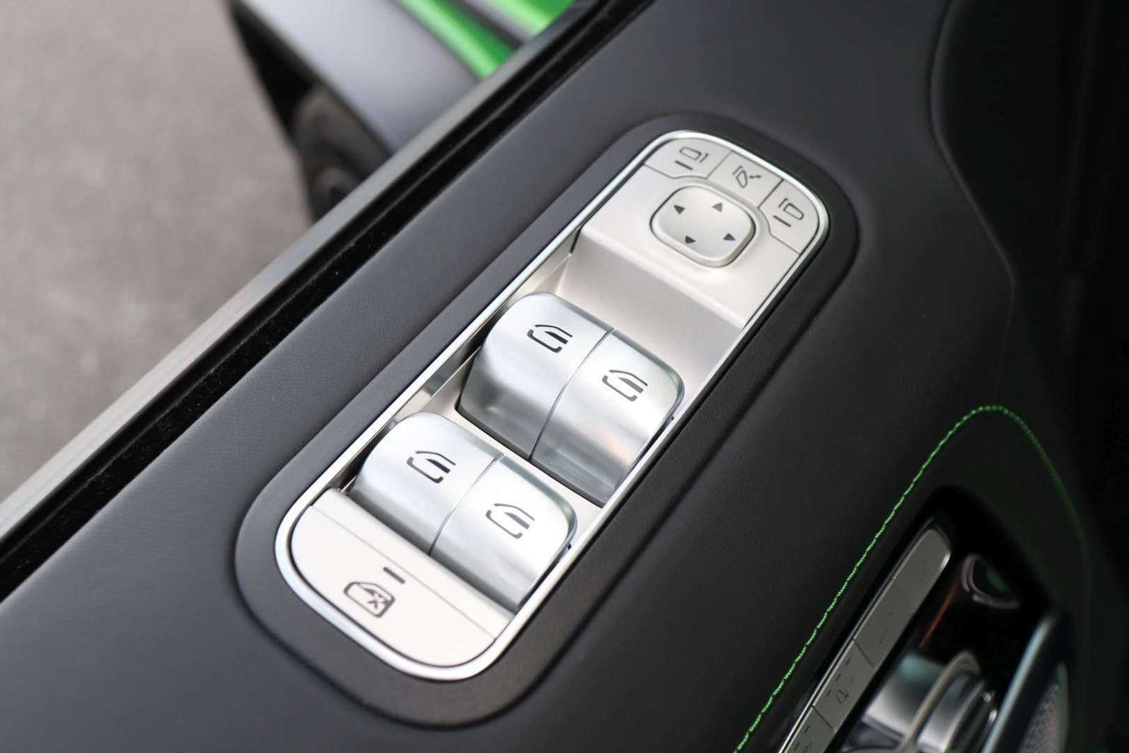 Mercedes G 63 AMG - 2023 - Joinsteer - #29